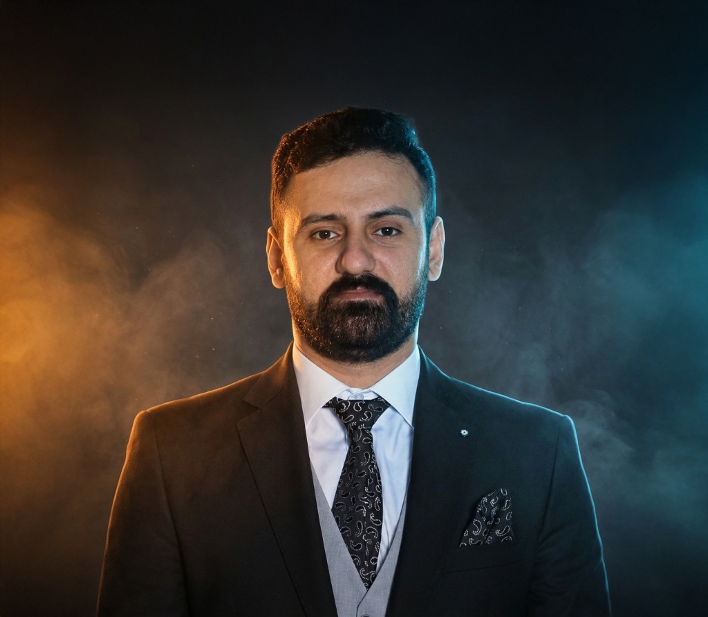 Mohamed Shaalan